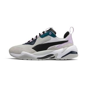 Puma Thunder Rive Droite "Deep Lagoon," Women's Size 7.5